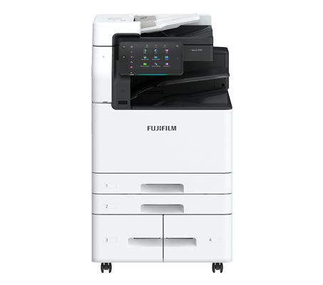 FUJIFILM COPIER