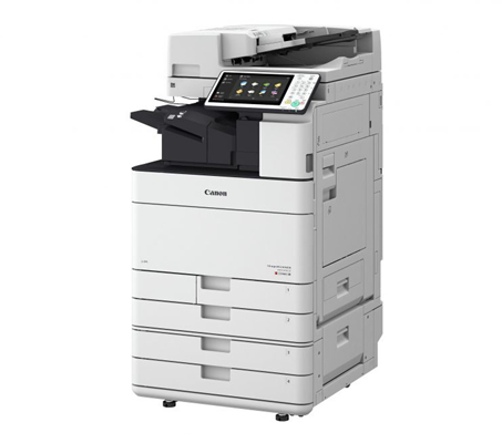 CANON COPIER