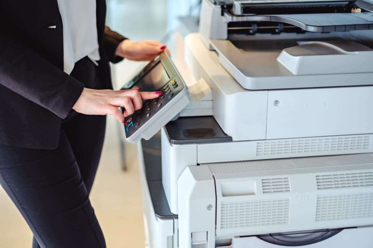 How Does Printer Rental Work - CPC-SOLUTION